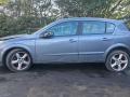 Opel Astra Family/H [рестайлинг] 2008г. 1.9 л., Z 19 DT - фото №3