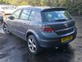 Opel Astra Family/H [рестайлинг] 2008г. 1.9 л., Z 19 DT - фото №5