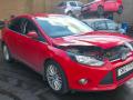 Ford Focus 3 поколение 2012г. 1.0 л., M1DA - фото №3