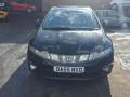 Honda Civic 8 поколение 2006г. 1.8 л., R18A2 - фото №1