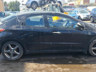Honda Civic 8 поколение 2006г. 1.8 л., R18A2 - фото №5
