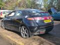 Honda Civic 8 поколение 2006г. 1.8 л., R18A2 - фото №6