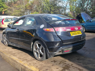 Honda Civic 8 поколение 2006г. 1.8 л., R18A2 - фото №6