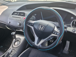 Honda Civic 8 поколение 2006г. 1.8 л., R18A2 - фото №9
