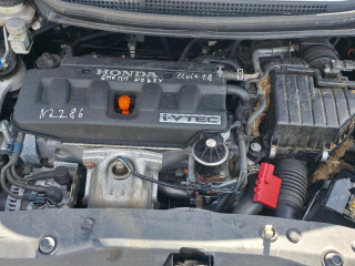 Honda Civic 8 поколение 2006г. 1.8 л., R18A2 - фото №10