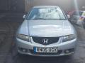 Honda Accord 7 поколение 2005г. 2.2 л., N22A1 - фото №1