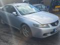 Honda Accord 7 поколение 2005г. 2.2 л., N22A1 - фото №3