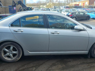 Honda Accord 7 поколение 2005г. 2.2 л., N22A1 - фото №5