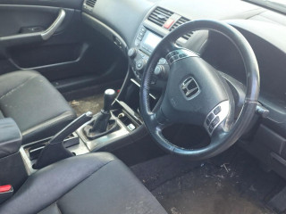 Honda Accord 7 поколение 2005г. 2.2 л., N22A1 - фото №9