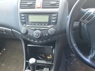 Honda Accord 7 поколение 2005г. 2.2 л., N22A1 - фото №10