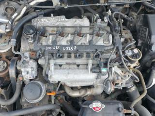 Honda Accord 7 поколение 2005г. 2.2 л., N22A1 - фото №11