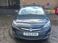 Opel Astra J [рестайлинг] 2012г. 1.4 л., A 14 XER - фото №1