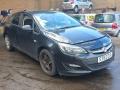 Opel Astra J [рестайлинг] 2012г. 1.4 л., A 14 XER - фото №3