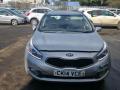 Kia Ceed 2 поколение 2014г. 1.6 л., D4FB - фото №1