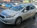 Kia Ceed 2 поколение 2014г. 1.6 л., D4FB - фото №2
