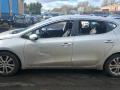 Kia Ceed 2 поколение 2014г. 1.6 л., D4FB - фото №4