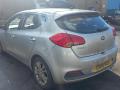 Kia Ceed 2 поколение 2014г. 1.6 л., D4FB - фото №6