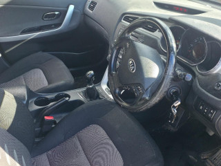 Kia Ceed 2 поколение 2014г. 1.6 л., D4FB - фото №9