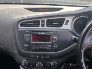 Kia Ceed 2 поколение 2014г. 1.6 л., D4FB - фото №10