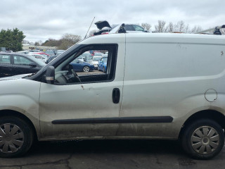 Opel Combo D 2015г. 1.3 л., 263 A2.000 - фото №4