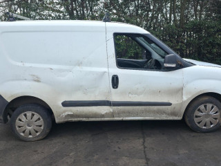 Opel Combo D 2015г. 1.3 л., 263 A2.000 - фото №5
