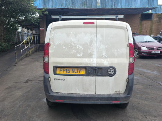 Opel Combo D 2015г. 1.3 л., 263 A2.000 - фото №8