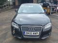 Audi A3 8P [2-й рестайлинг] 2010г. 1.6 л., CAYC - фото №1