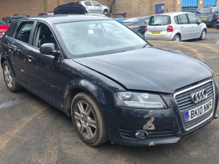 Audi A3 8P [2-й рестайлинг] 2010г. 1.6 л., CAYC - фото №3