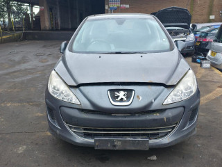 Peugeot 308 1 поколение 2009г. 1.6 л., 9HX (DV6ATED4) - фото №1