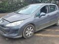 Peugeot 308 1 поколение 2009г. 1.6 л., 9HX (DV6ATED4) - фото №2