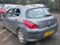 Peugeot 308 1 поколение 2009г. 1.6 л., 9HX (DV6ATED4) - фото №6