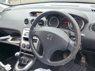 Peugeot 308 1 поколение 2009г. 1.6 л., 9HX (DV6ATED4) - фото №9