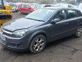 Opel Astra H 2006г. 1.6 л., Z 16 XEP - фото №2