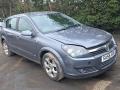 Opel Astra H 2006г. 1.6 л., Z 16 XEP - фото №3