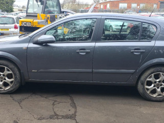 Opel Astra H 2006г. 1.6 л., Z 16 XEP - фото №4