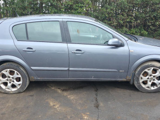 Opel Astra H 2006г. 1.6 л., Z 16 XEP - фото №5