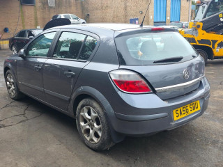 Opel Astra H 2006г. 1.6 л., Z 16 XEP - фото №6