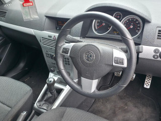Opel Astra H 2006г. 1.6 л., Z 16 XEP - фото №9