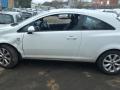 Opel Corsa D [рестайлинг] 2014г. 1.2 л., A 12 XER - фото №4