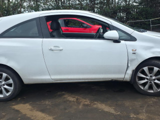 Opel Corsa D [рестайлинг] 2014г. 1.2 л., A 12 XER - фото №5
