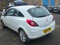 Opel Corsa D [рестайлинг] 2014г. 1.2 л., A 12 XER - фото №6