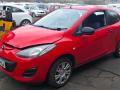 Mazda 2 2 поколение [рестайлинг] 2013г. 1.3 л., ZJ46 - фото №2