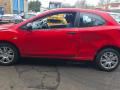 Mazda 2 2 поколение [рестайлинг] 2013г. 1.3 л., ZJ46 - фото №4