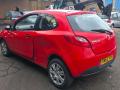 Mazda 2 2 поколение [рестайлинг] 2013г. 1.3 л., ZJ46 - фото №6