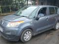 Citroen C3 Picasso 1 поколение 2010г. 1.6 л., 9HX (DV6ATED4) - фото №2
