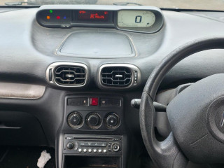 Citroen C3 Picasso 1 поколение 2010г. 1.6 л., 9HX (DV6ATED4) - фото №10