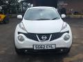 Nissan Juke F15 2012г. 1.5 л., K9K 410 - фото №1