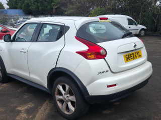 Nissan Juke F15 2012г. 1.5 л., K9K 410 - фото №6