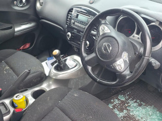 Nissan Juke F15 2012г. 1.5 л., K9K 410 - фото №9