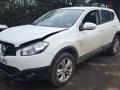 Nissan Qashqai J10 [рестайлинг] 2012г. 1.6 л., HR16DE - фото №2